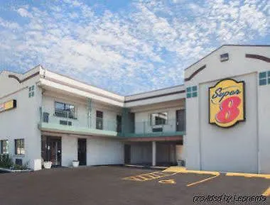Hotel Super 8 By Wyndham Chicago/rosemont/o'hare/se 2*