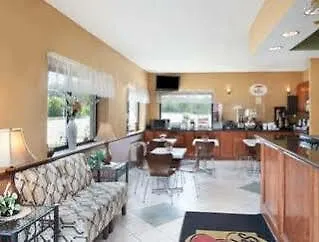 Super 8 By Wyndham Chicago/rosemont/o'hare/se Hotel 2*