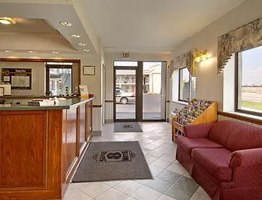 Super 8 By Wyndham Chicago/rosemont/o'hare/se 2* River Grove